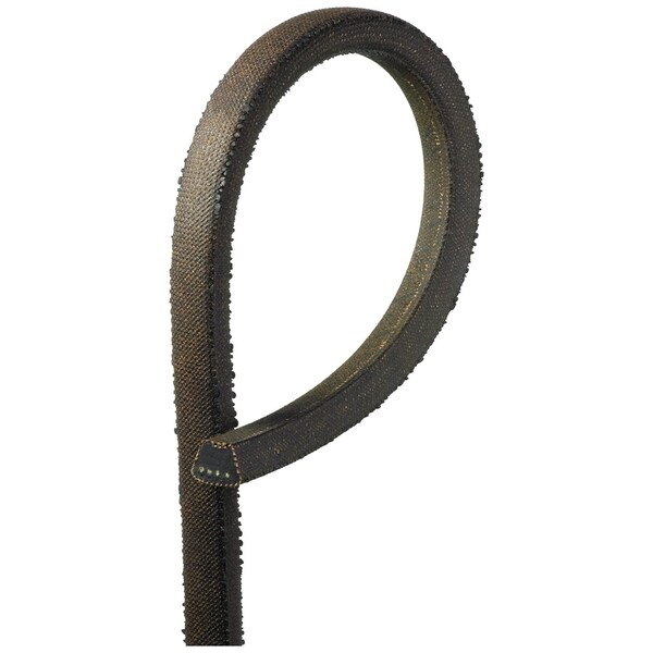 Gates 6711BR Classical V-Belt, 91.31 in Outside Length, 1/2 in Top Width, 9 millimeters Thickness 6711BR - main